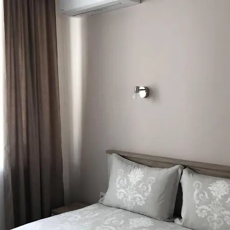 Διαμέρισμα *hot* Main Square Brand New Luxury *