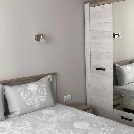 Διαμέρισμα *hot* Main Square Brand New Luxury