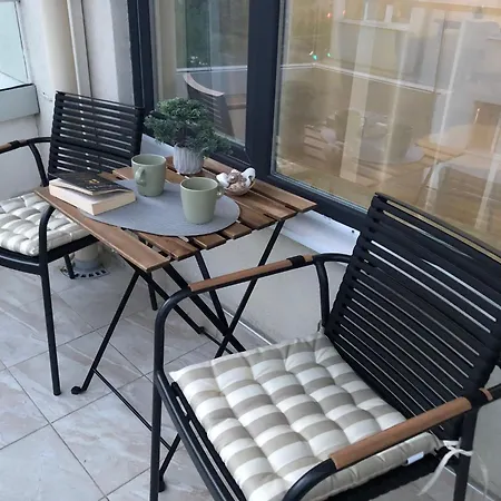 *hot* Main Square Brand New Luxury Daire