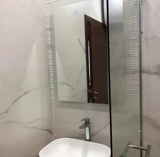 *hot* Main Square Brand New Luxury * Burgaz