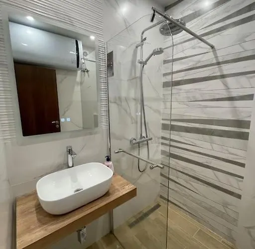 *hot* Main Square Brand New Luxury Daire